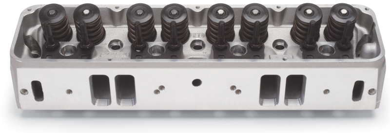 Picture of Edelbrock EDE Performer RPM Cyl Head - 60139