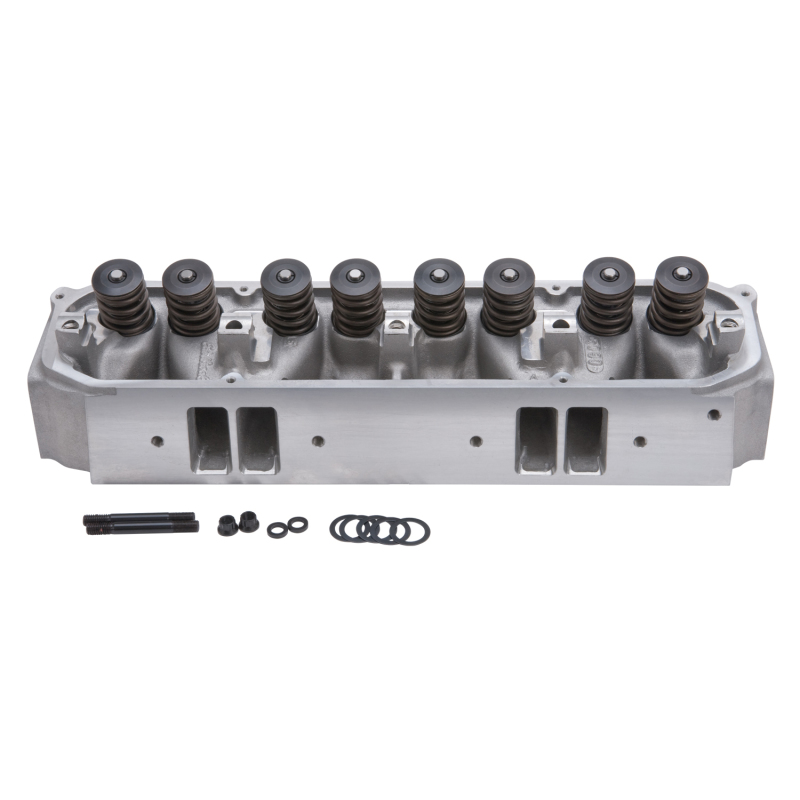 Picture of Edelbrock EDE Performer RPM Cyl Head - 60829