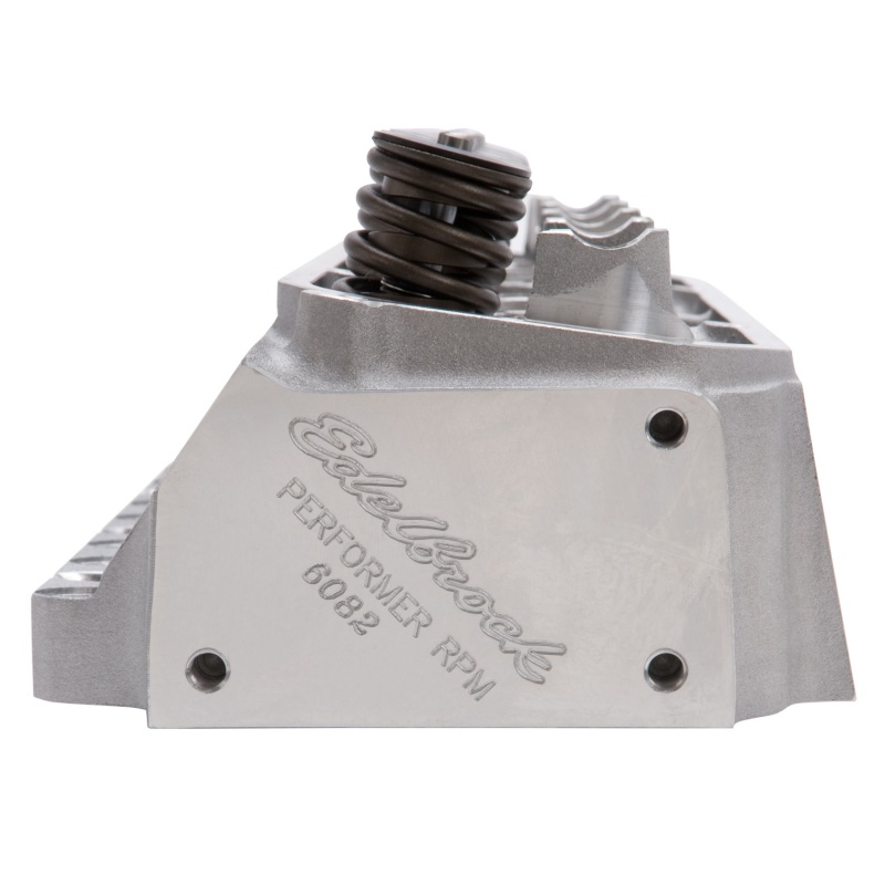 Picture of Edelbrock EDE Performer RPM Cyl Head - 60829