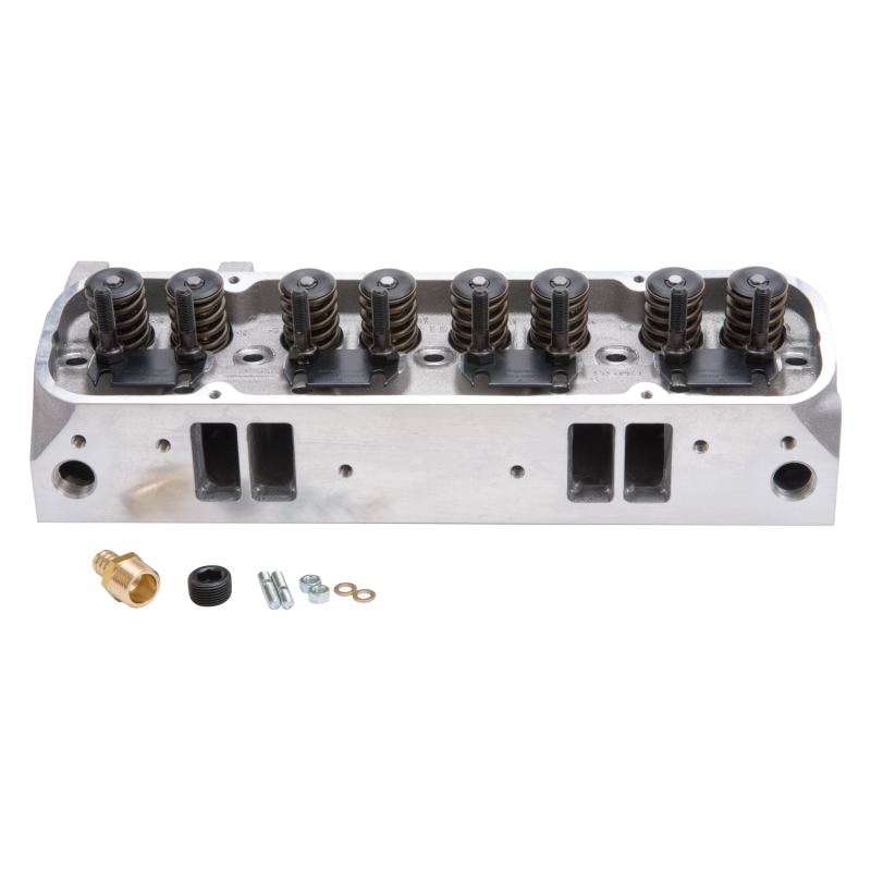 Picture of Edelbrock EDE Performer RPM Cyl Head - 60595