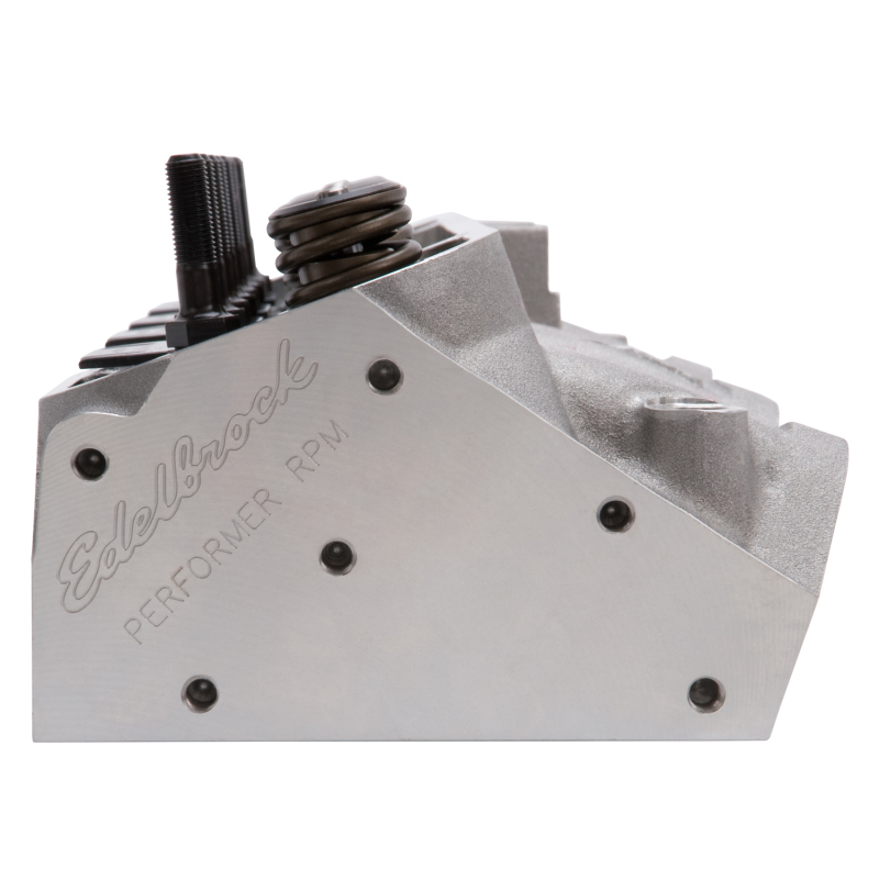 Picture of Edelbrock EDE Performer RPM Cyl Head - 60595