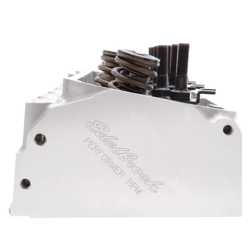 Picture of Edelbrock EDE Performer RPM Cyl Head - 60675