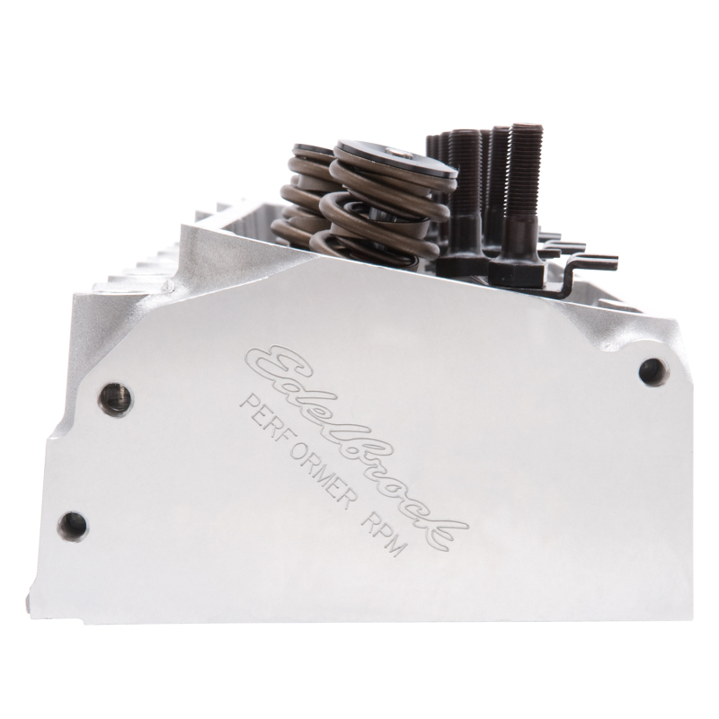 Picture of Edelbrock EDE Performer RPM Cyl Head - 60675