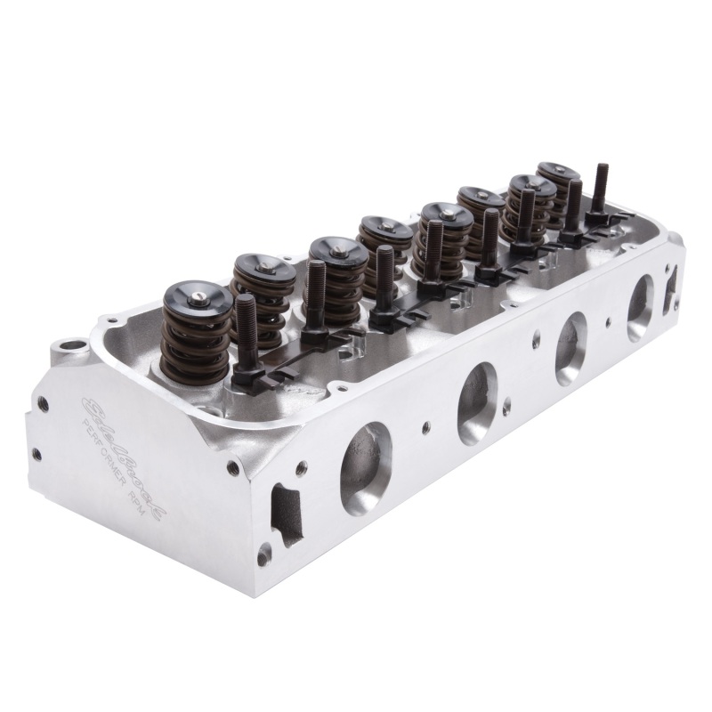 Picture of Edelbrock EDE Performer RPM Cyl Head - 60675