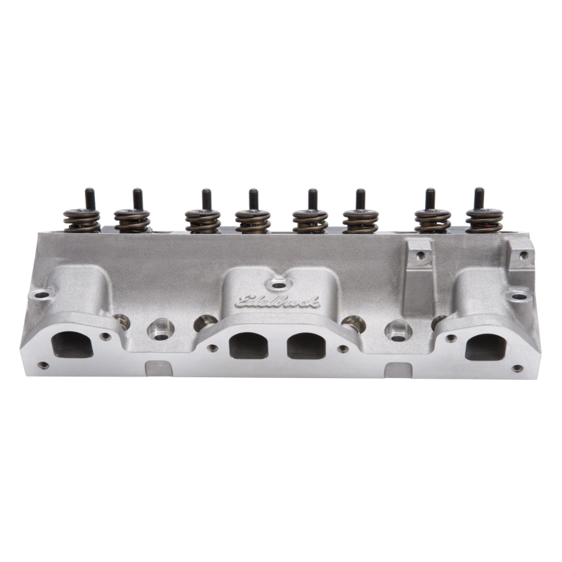 Picture of Edelbrock EDE Performer RPM Cyl Head - 60595