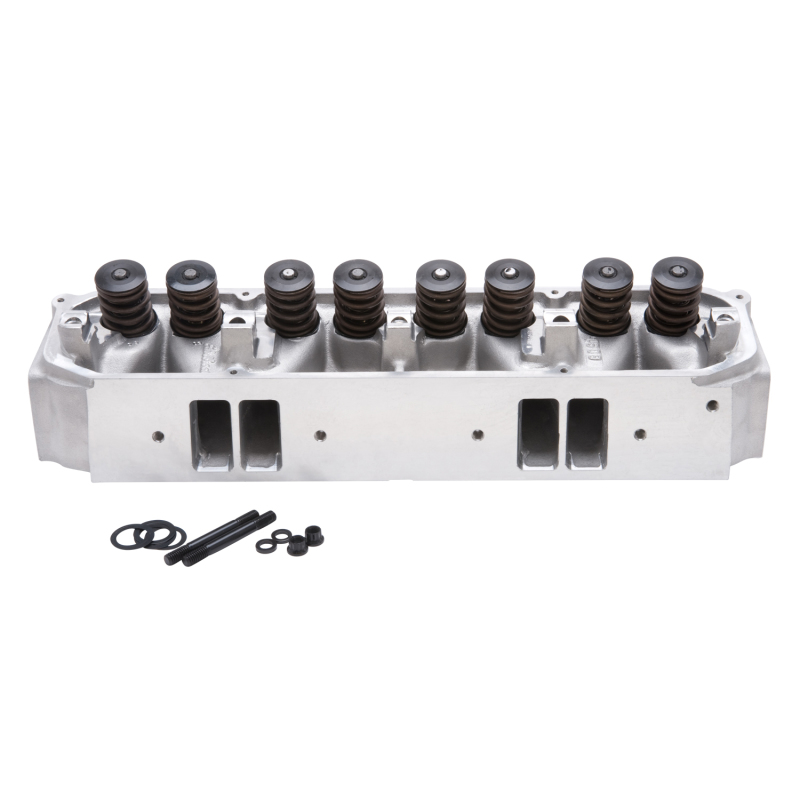 Picture of Edelbrock EDE Performer RPM Cyl Head - 60925