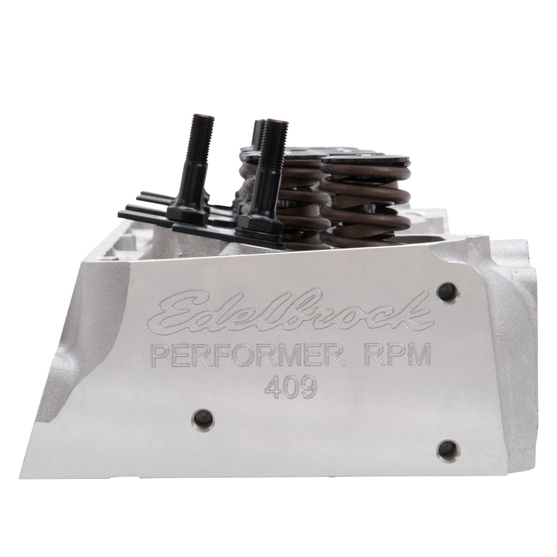 Picture of Edelbrock EDE Performer RPM Cyl Head - 60815