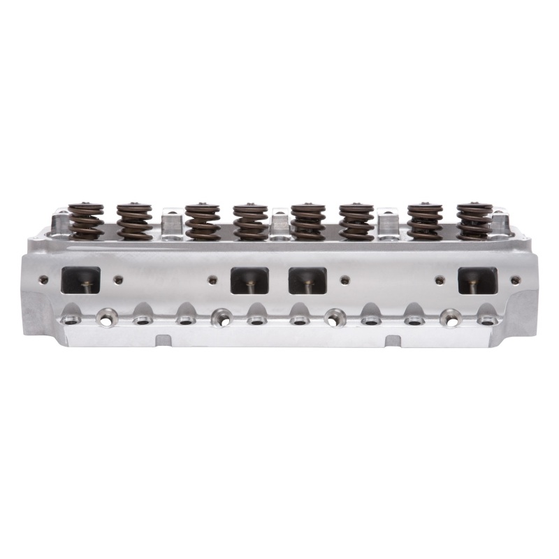 Picture of Edelbrock EDE Performer RPM Cyl Head - 60925