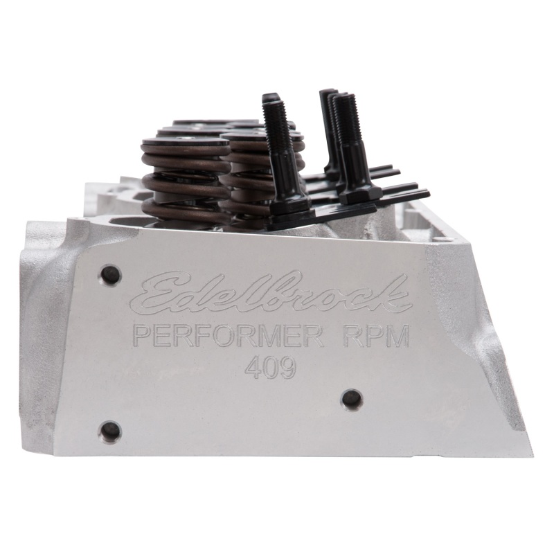 Picture of Edelbrock EDE Performer RPM Cyl Head - 60815