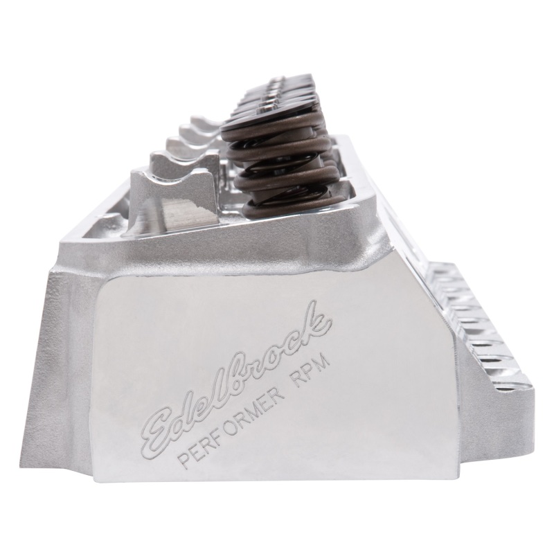 Picture of Edelbrock EDE Performer RPM Cyl Head - 60925