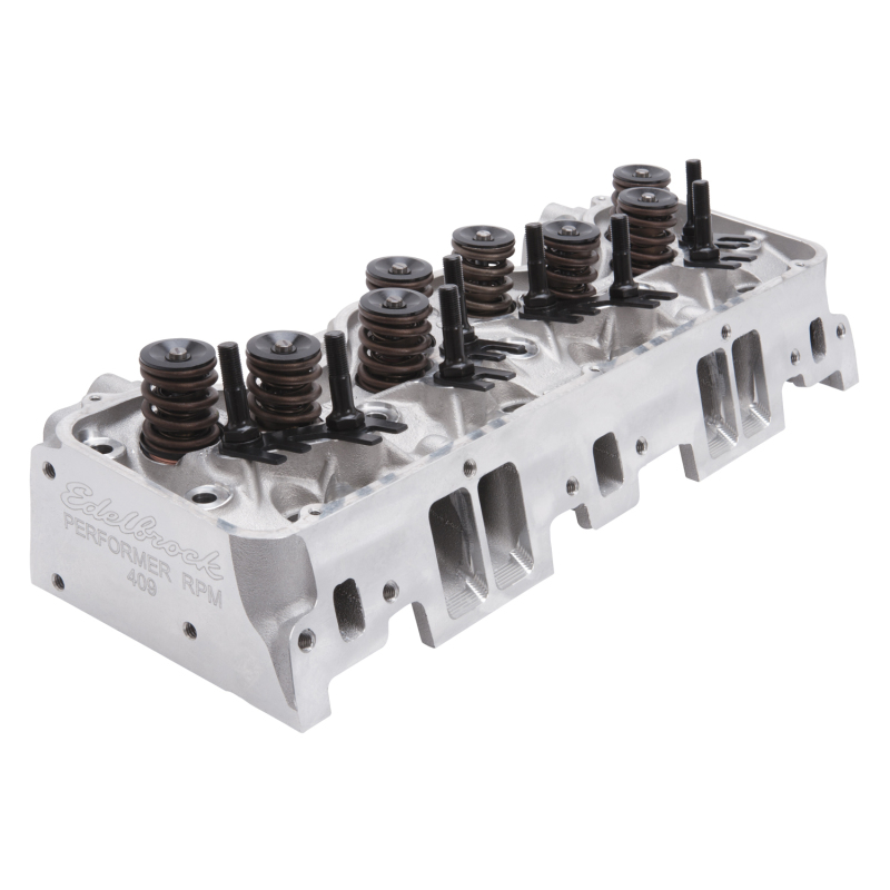 Picture of Edelbrock EDE Performer RPM Cyl Head - 60815
