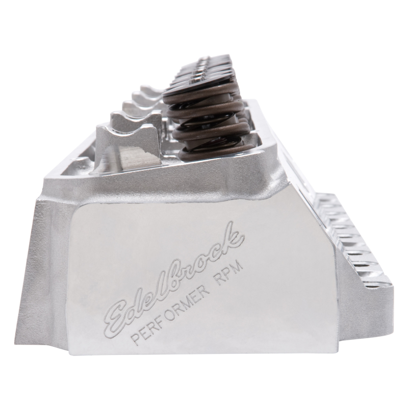 Picture of Edelbrock EDE Performer RPM Cyl Head - 60925