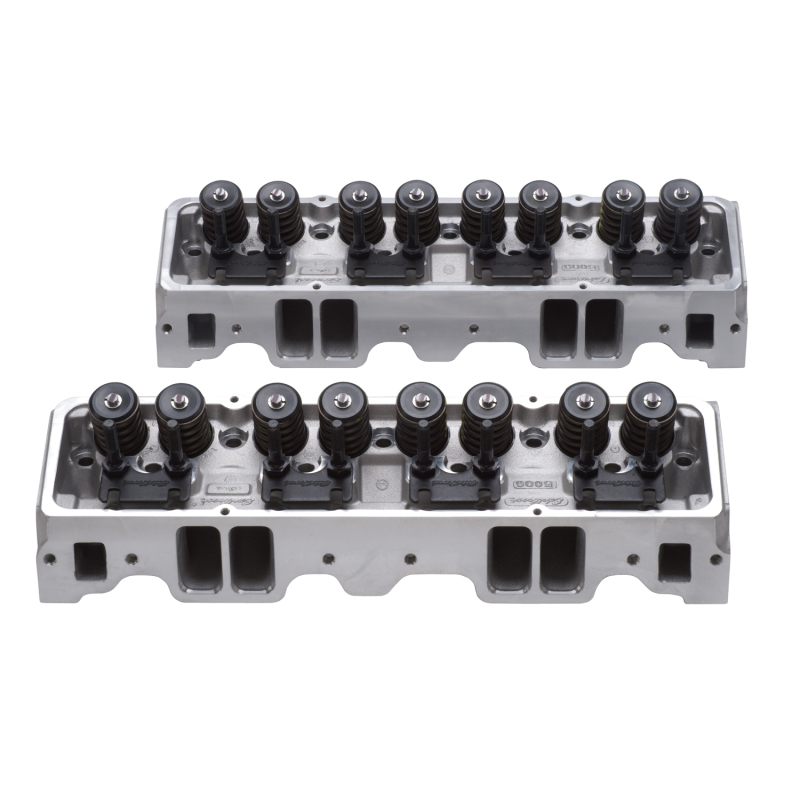 Picture of Edelbrock EDE Performer RPM Cyl Head - 5085