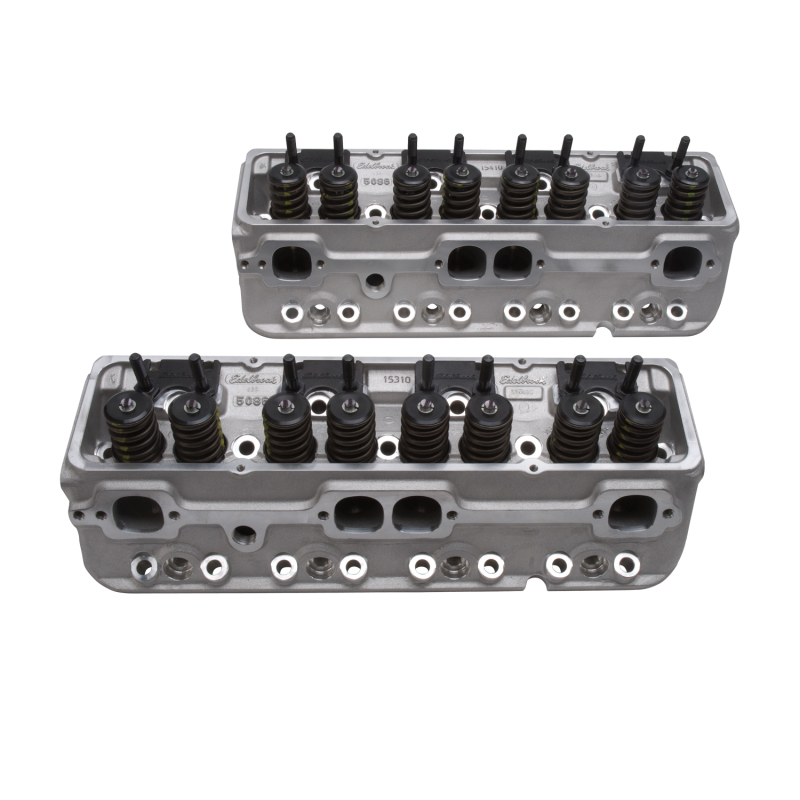 Picture of Edelbrock EDE Performer RPM Cyl Head - 5085