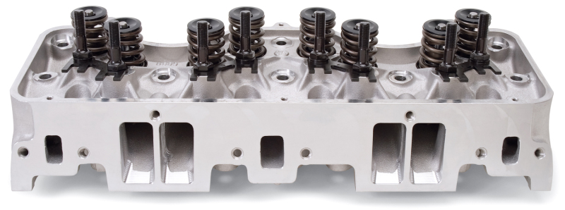 Picture of Edelbrock EDE Performer RPM Cyl Head - 60819