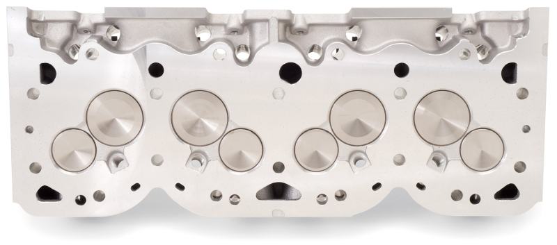 Picture of Edelbrock EDE Performer RPM Cyl Head - 60819