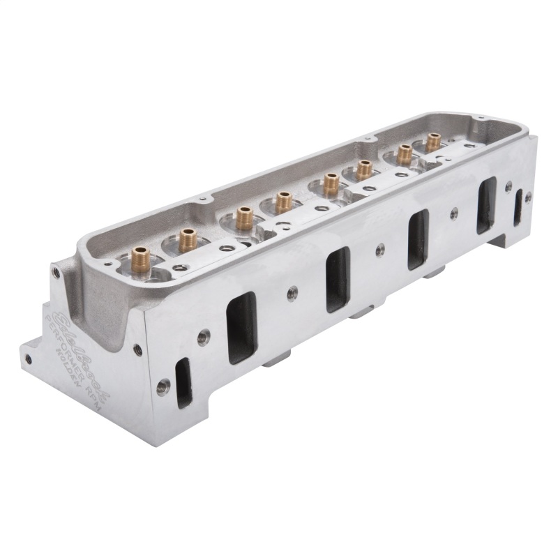 Picture of Edelbrock EDE Performer RPM Cyl Head - 61379
