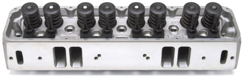 Picture of Edelbrock EDE Performer RPM Cyl Head - 60119