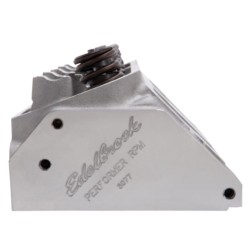 Picture of Edelbrock EDE Performer RPM Cyl Head - 60779