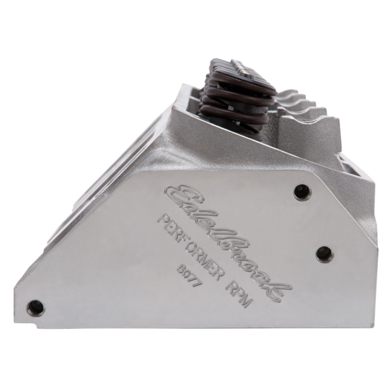 Picture of Edelbrock EDE Performer RPM Cyl Head - 60779
