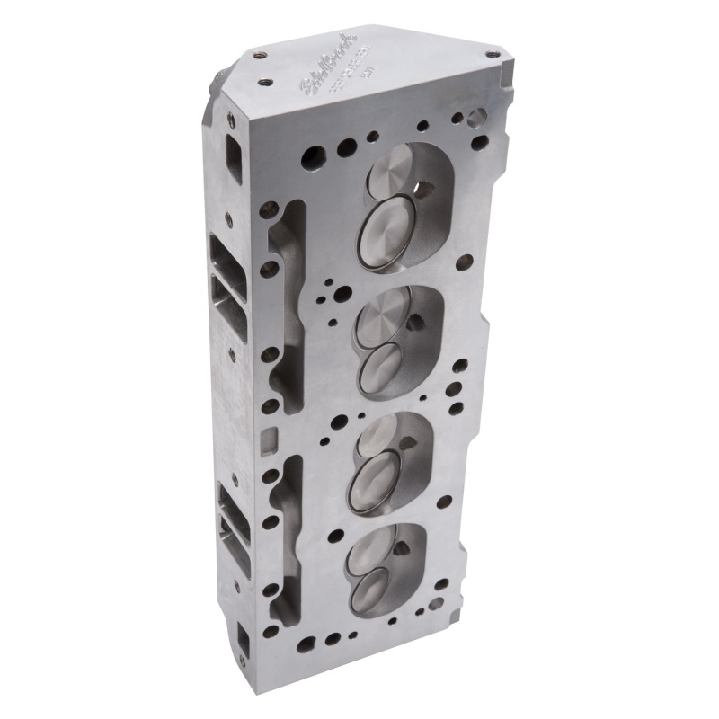 Picture of Edelbrock EDE Performer RPM Cyl Head - 60779