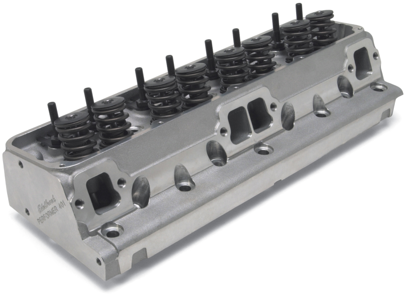 Picture of Edelbrock EDE Performer RPM Cyl Head - 60119