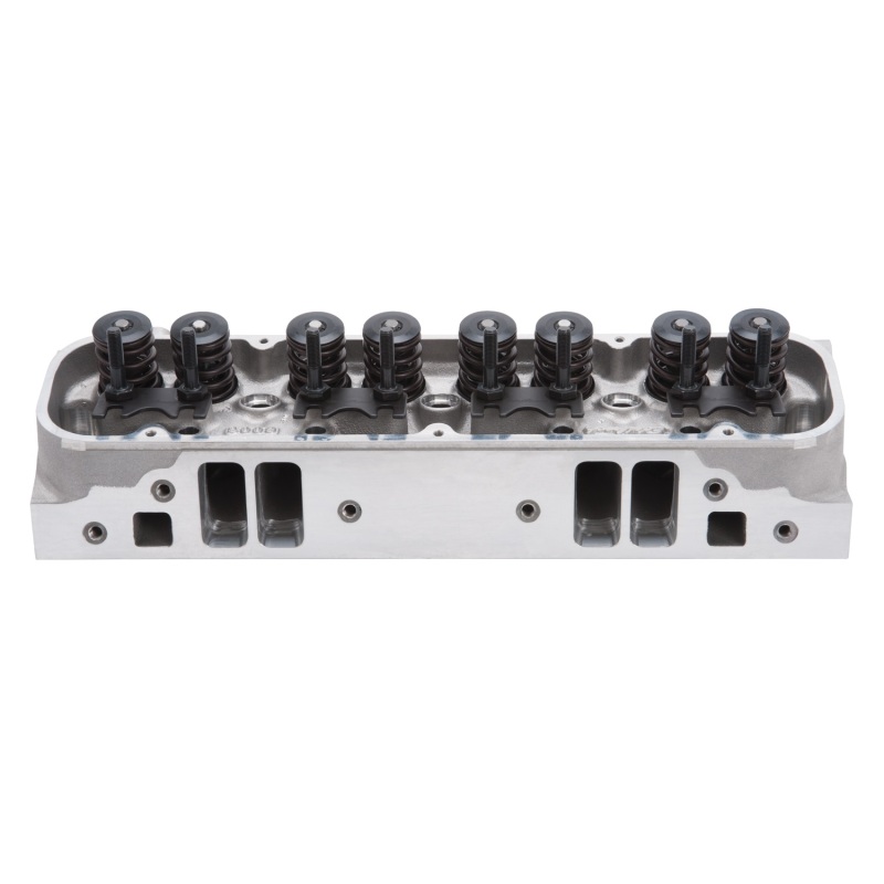 Picture of Edelbrock EDE Performer RPM Cyl Head - 60049