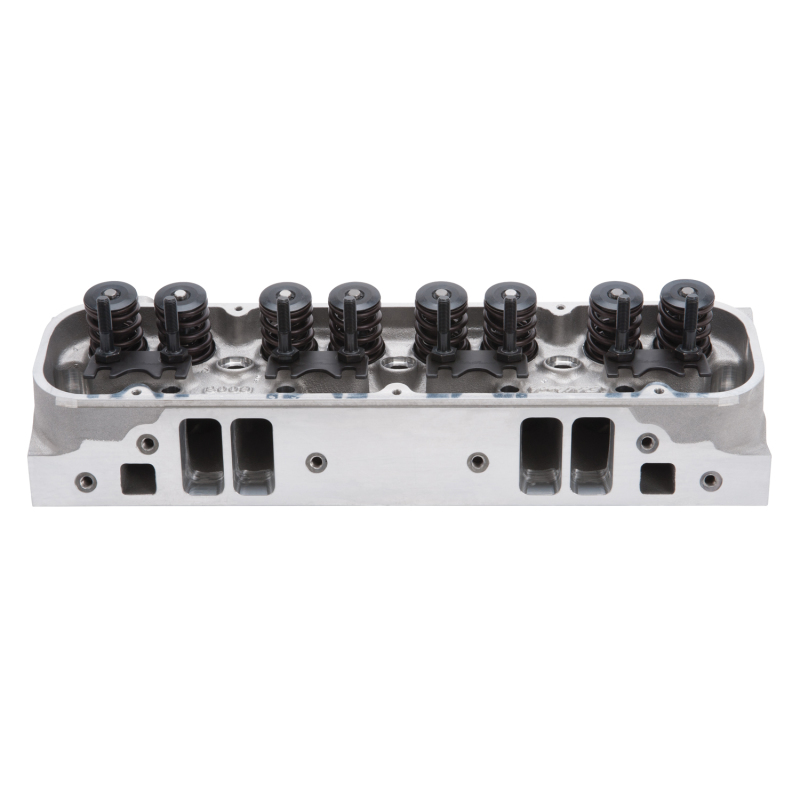 Picture of Edelbrock EDE Performer RPM Cyl Head - 60049