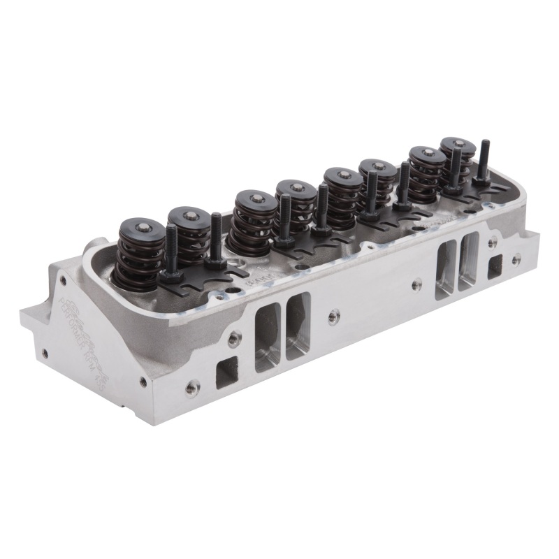 Picture of Edelbrock EDE Performer RPM Cyl Head - 60049