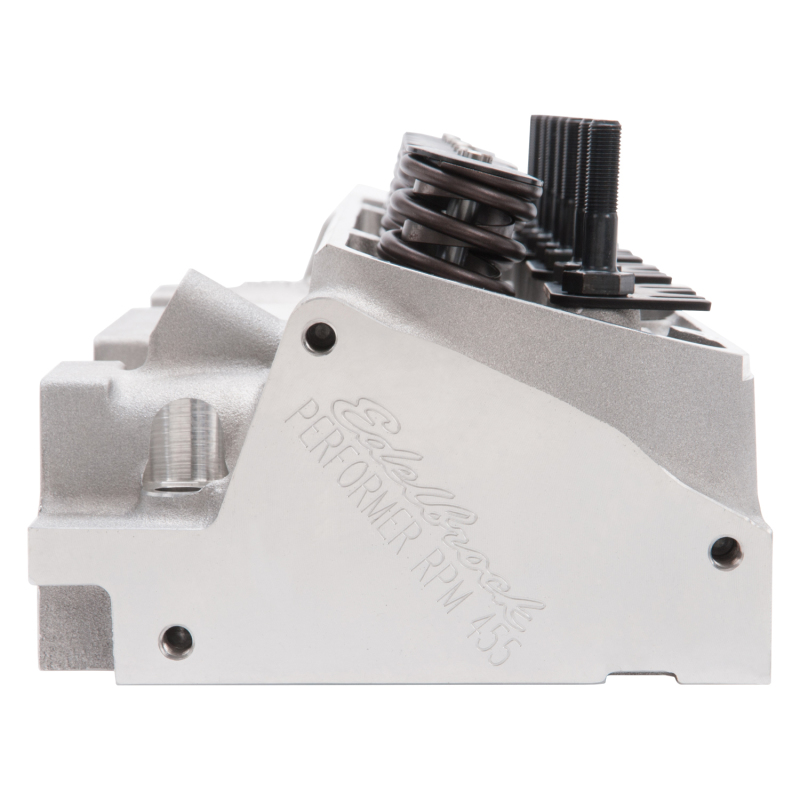 Picture of Edelbrock EDE Performer RPM Cyl Head - 60049