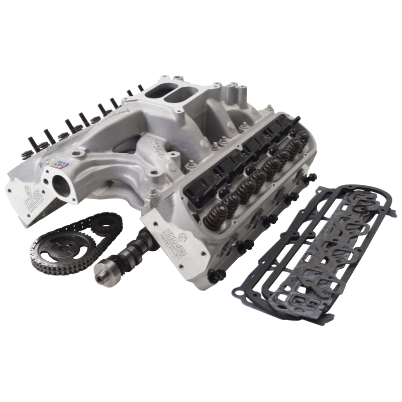 Picture of Edelbrock EDE Power Package Heads - 2090