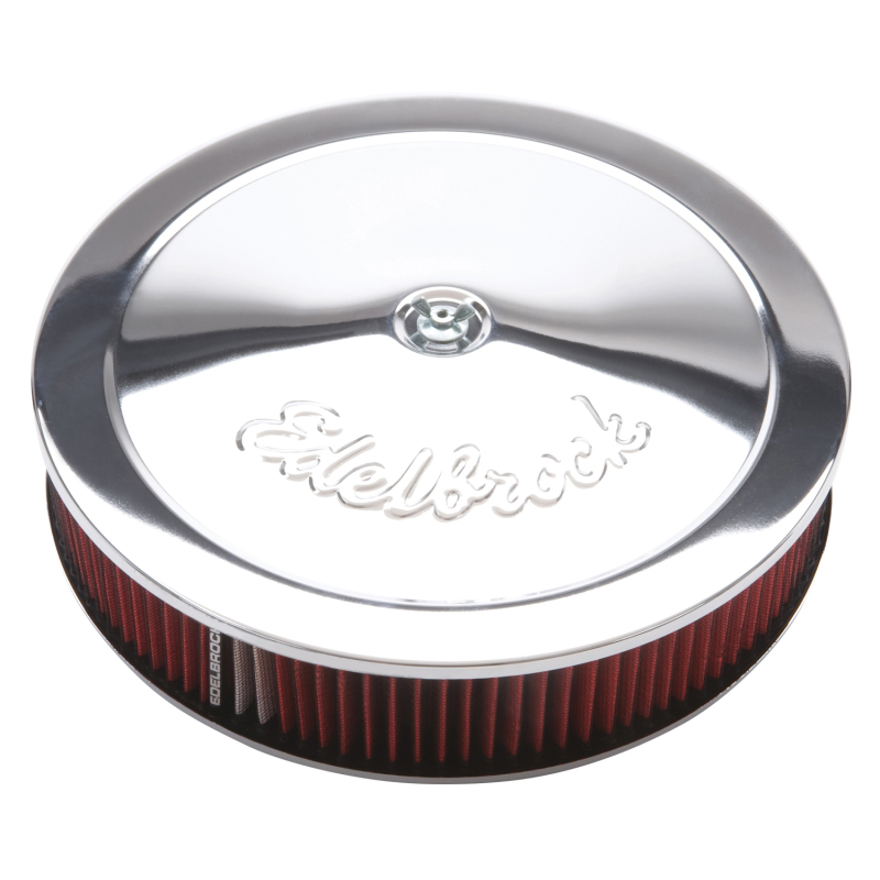 Picture of Edelbrock EDE Pro-Flo Air Cleaner Air Filters - 1224