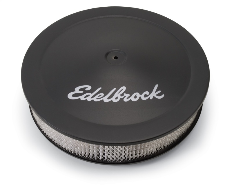 Picture of Edelbrock EDE Pro-Flo Air Cleaner Air Filters - 1223