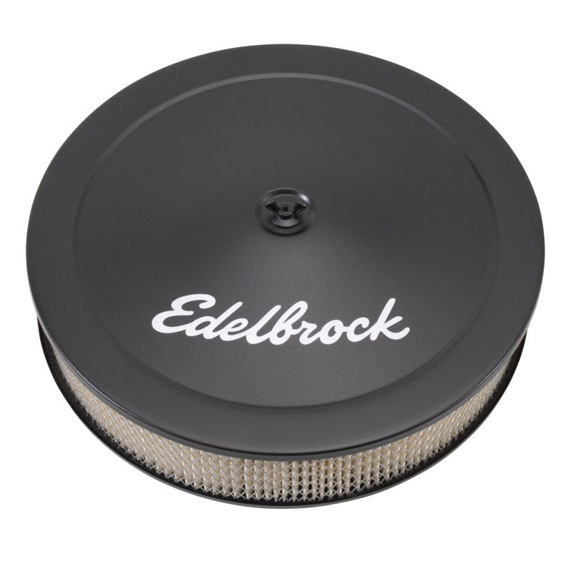 Picture of Edelbrock EDE Pro-Flo Air Cleaner Air Filters - 1223