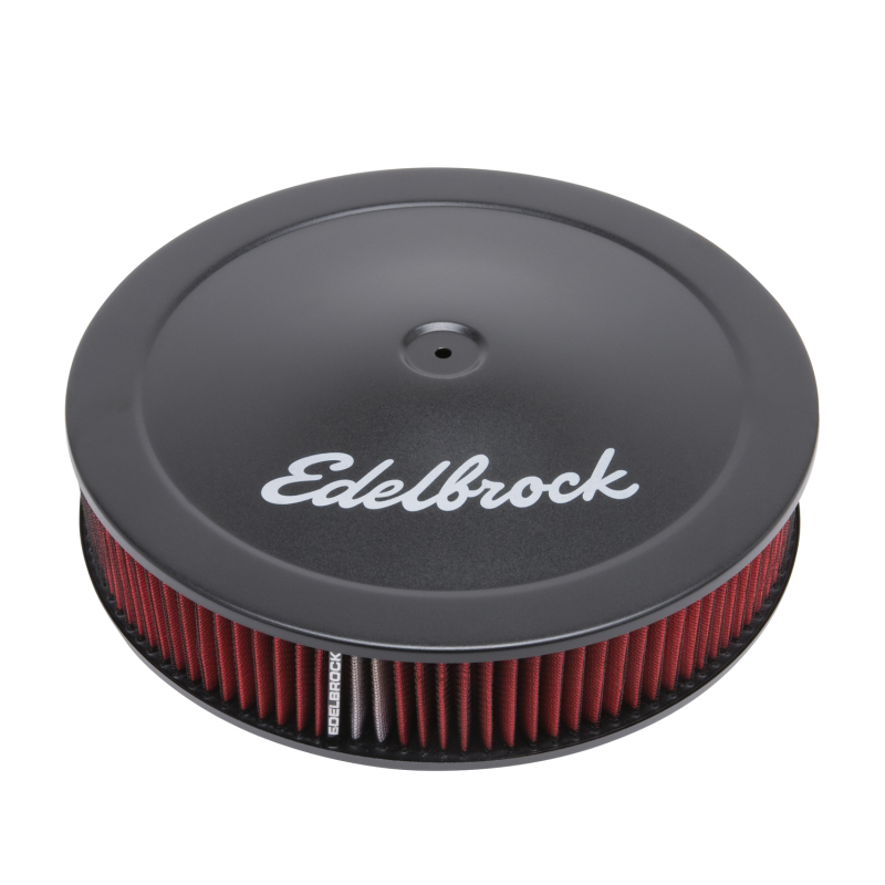 Picture of Edelbrock EDE Pro-Flo Air Cleaner Air Filters - 1225