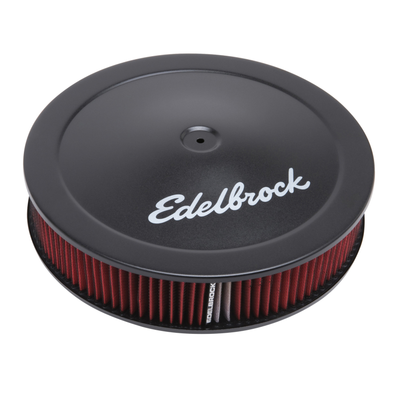 Picture of Edelbrock EDE Pro-Flo Air Cleaner Air Filters - 1225