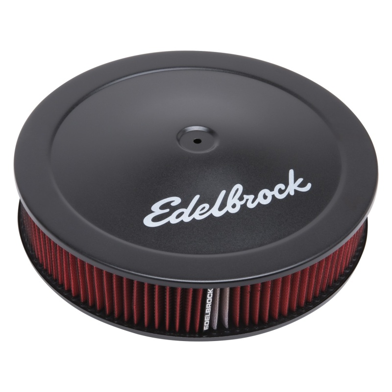 Picture of Edelbrock EDE Pro-Flo Air Cleaner Air Filters - 1225