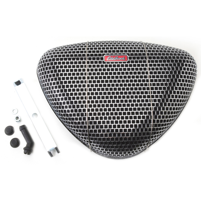 Picture of Edelbrock EDE Pro-Flo Air Cleaner Air Filters - 1002