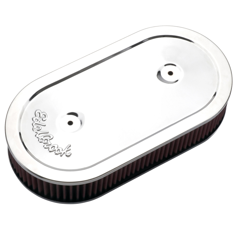 Picture of Edelbrock EDE Pro-Flo Air Cleaner Air Filters - 1236