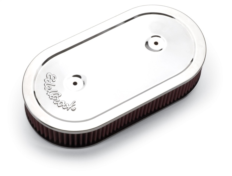 Picture of Edelbrock EDE Pro-Flo Air Cleaner Air Filters - 1236