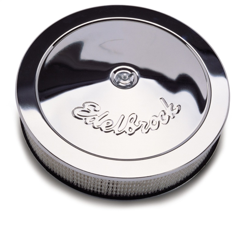 Picture of Edelbrock EDE Pro-Flo Air Cleaner Air Filters - 1207