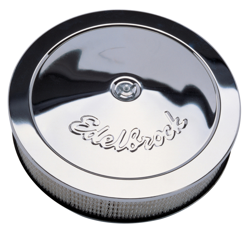 Picture of Edelbrock EDE Pro-Flo Air Cleaner Air Filters - 1207