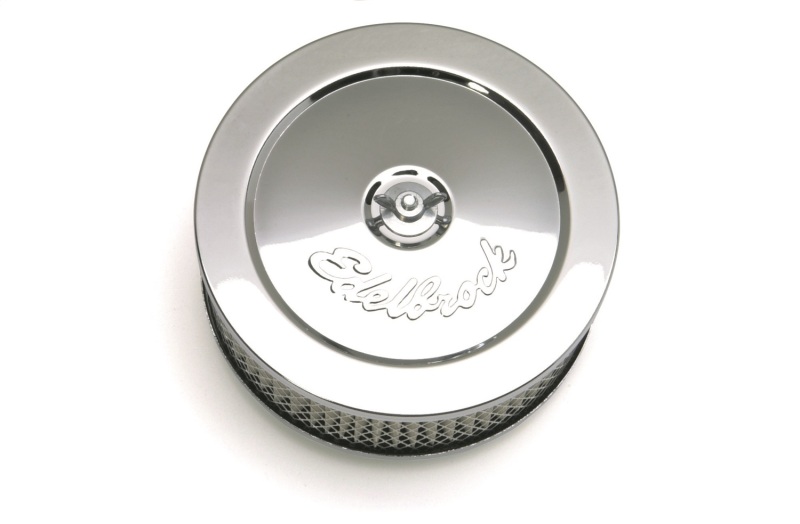 Picture of Edelbrock EDE Pro-Flo Air Cleaner Air Filters - 1209