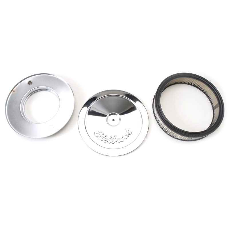 Picture of Edelbrock EDE Pro-Flo Air Cleaner Air Filters - 1208