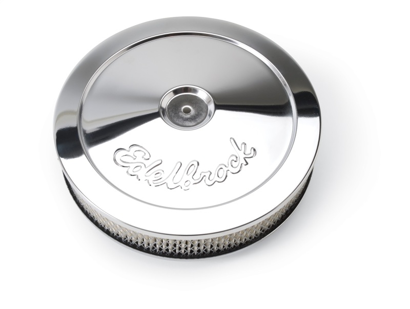 Picture of Edelbrock EDE Pro-Flo Air Cleaner Air Filters - 1208