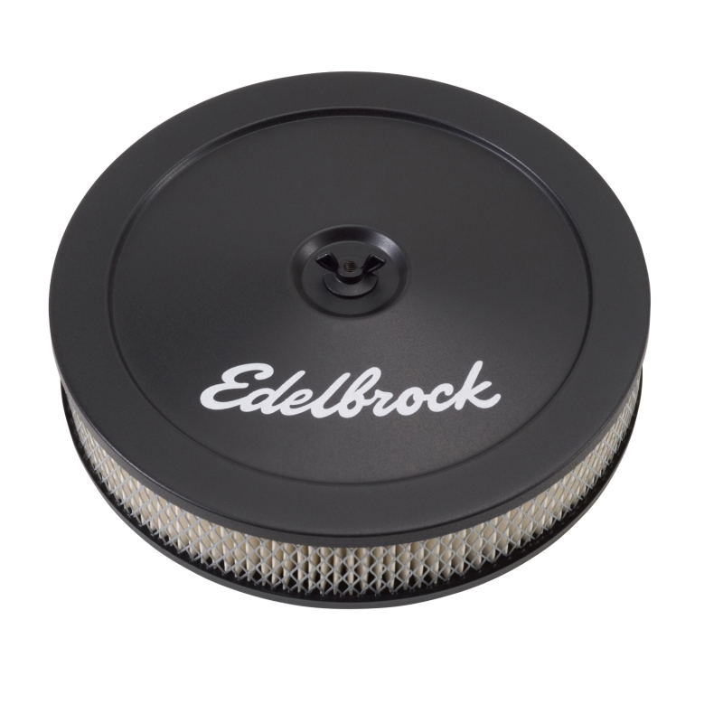 Picture of Edelbrock EDE Pro-Flo Air Cleaner Air Filters - 1203