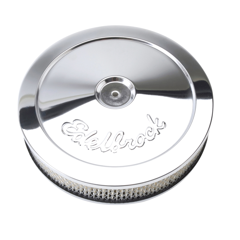 Picture of Edelbrock EDE Pro-Flo Air Cleaner Air Filters - 1208