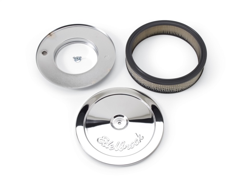 Picture of Edelbrock EDE Pro-Flo Air Cleaner Air Filters - 1208