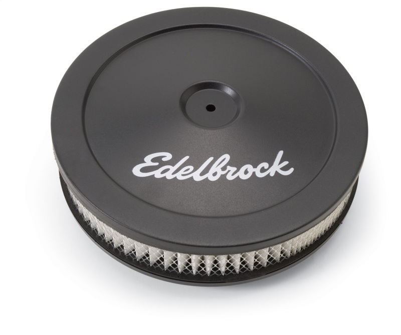 Picture of Edelbrock EDE Pro-Flo Air Cleaner Air Filters - 1203