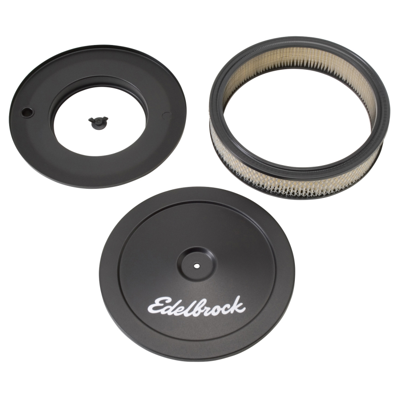 Picture of Edelbrock EDE Pro-Flo Air Cleaner Air Filters - 1203